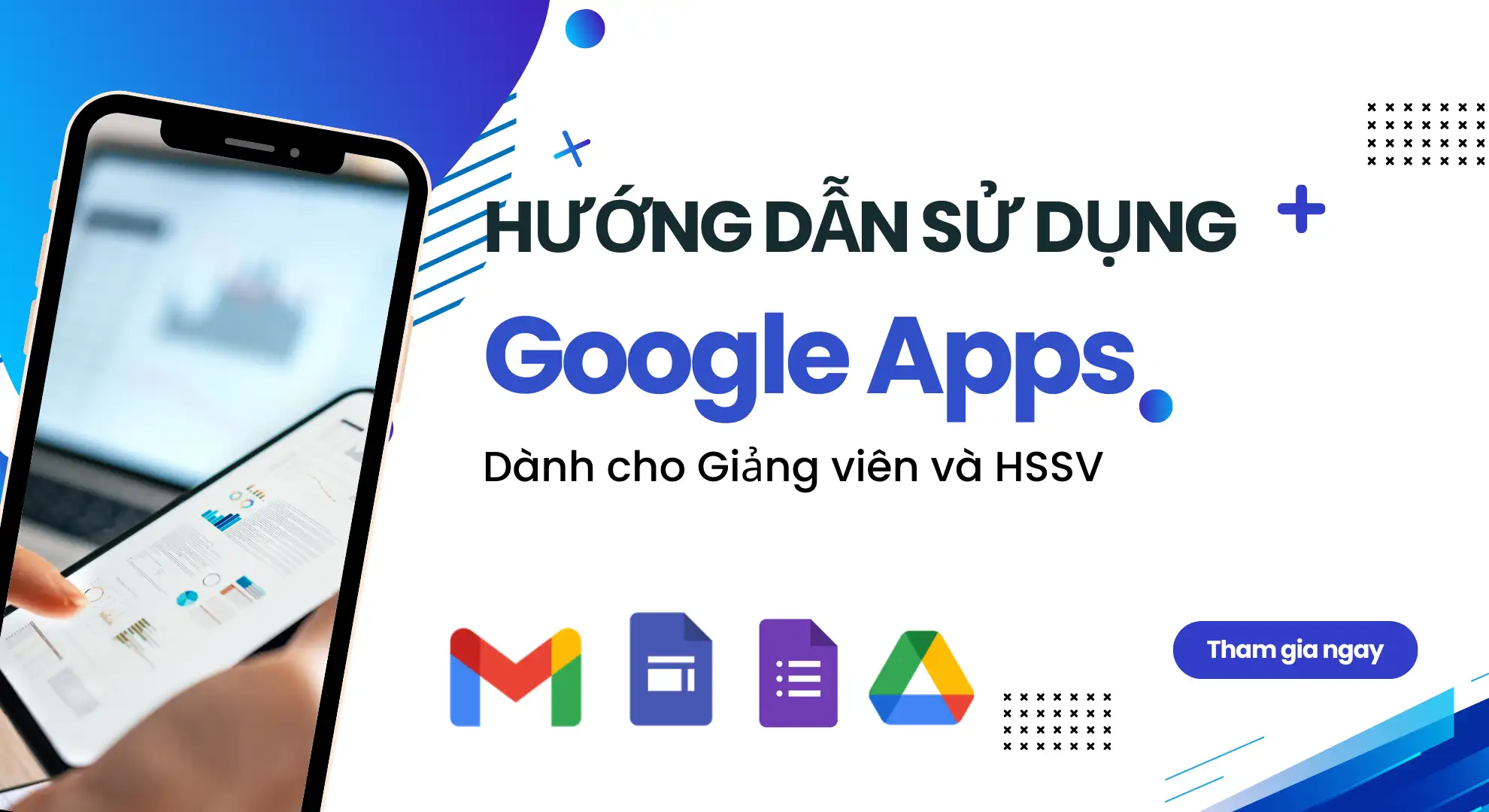 Hướng dẫn sử dụng ứng dụng Google App năm 2024 miễn phí