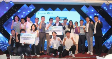 Hội thi Thiết kế Capstone Toàn cầu Hàn Quốc – Việt Nam 2024